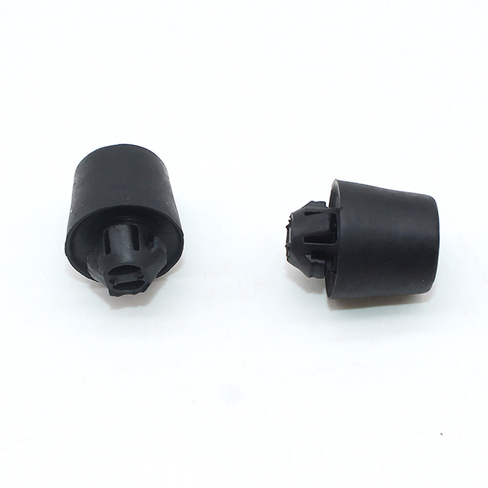 5 Car Trunk Lid Stops Buffer Rubber Cushion for Toyota for Corolla