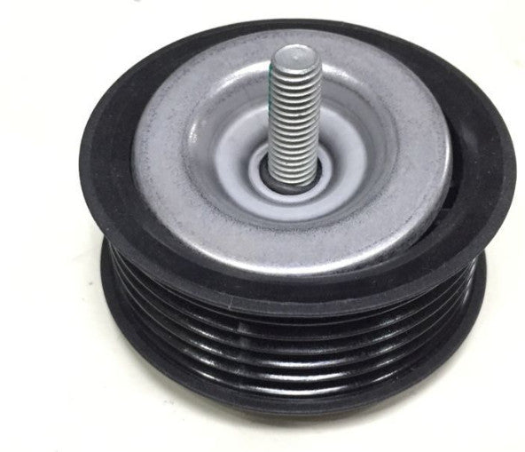 0002021619 Right-side idle belt pulley is suitable for Mercedes-Benz W204 W212 C207 R172 M271
