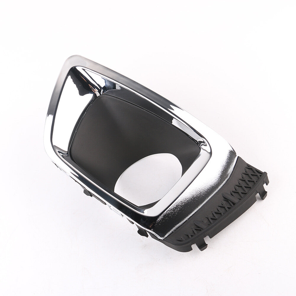 Fog Light Trim Lamp Cover Chorme Left Side for Forester 2.0XT 2014-2015