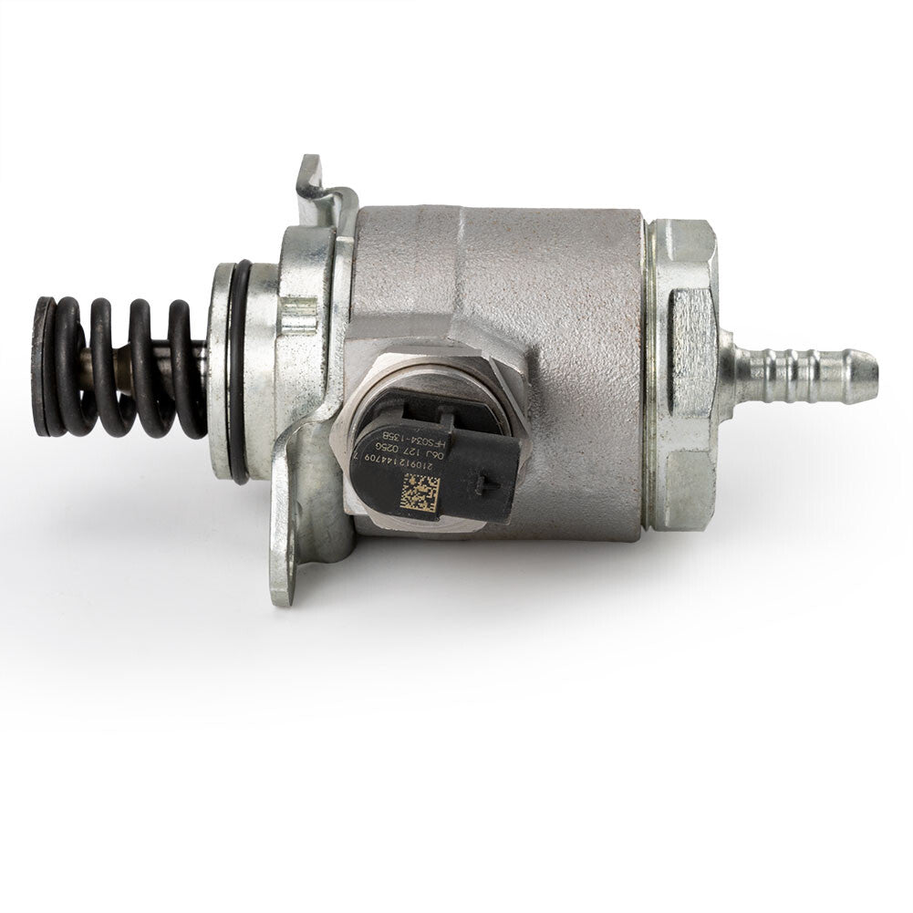 High-pressure fuel pump suitable for Audi A4, A5, A6, Q5, TT 1.8L and 2.0L models (model 06J127025C/E/D/F/G/J).