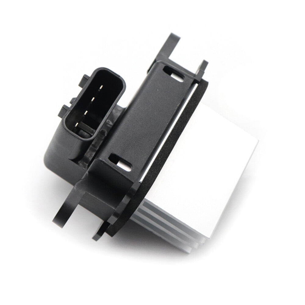 New Blower Motor Resistor Module Fits for Ford F150 Heater Fan HVAC US 2009-2014