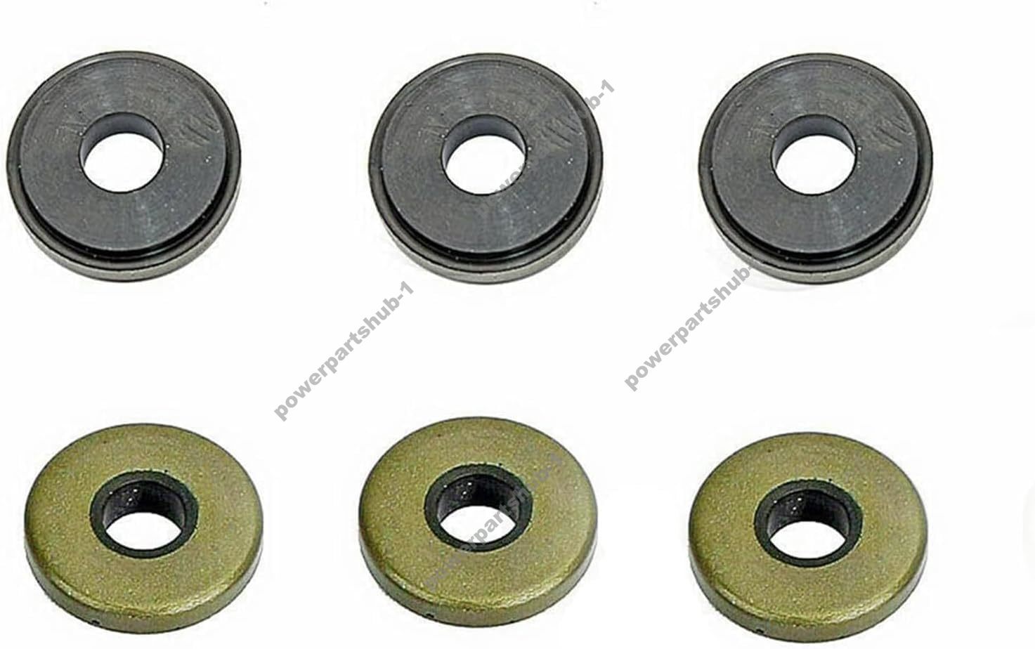 Tappet Cover Gasket 3284623 for 6BT 5.9L 12V 24V for Dodge 89-02 for Ram Truck