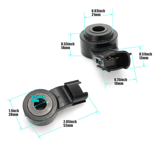Coolant temperature sensor kit suitable for Volkswagen for Golf , for Passat , for Tiguan , for Audi Q5 06K919523