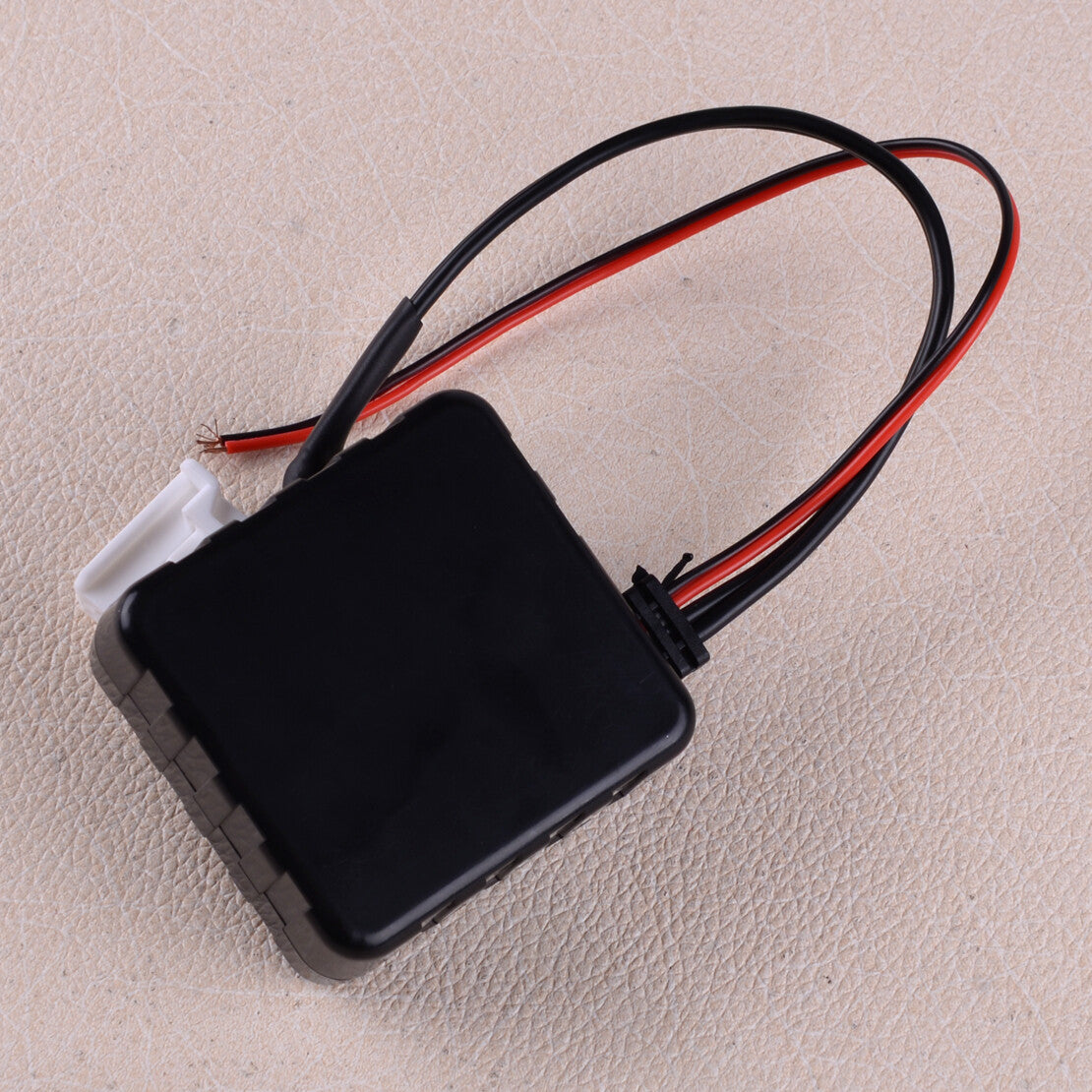 Fit for Toyota 4 Runner for Camry Matrix 07-09 Bluetooth Module AUX Cable Adapter