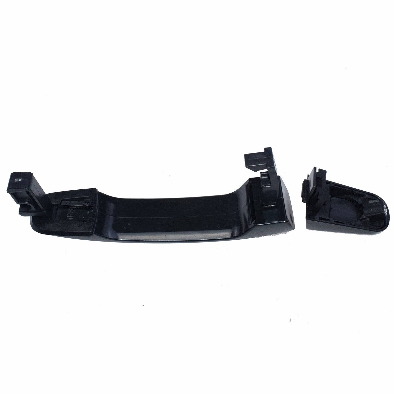 for Chevrolet Equinox Malibu for Pontiac G6, right side of exterior door handle