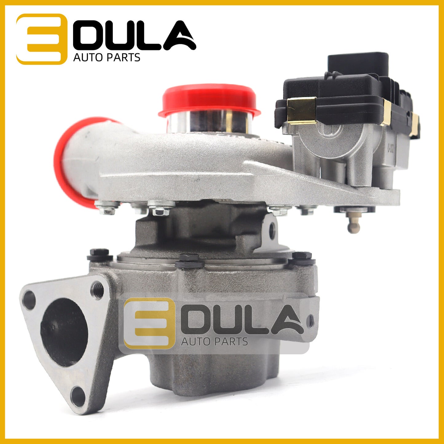 Turbocharger with actuator suitable for Great Wall Havel H5 H6 Wingle 7 815479-5010