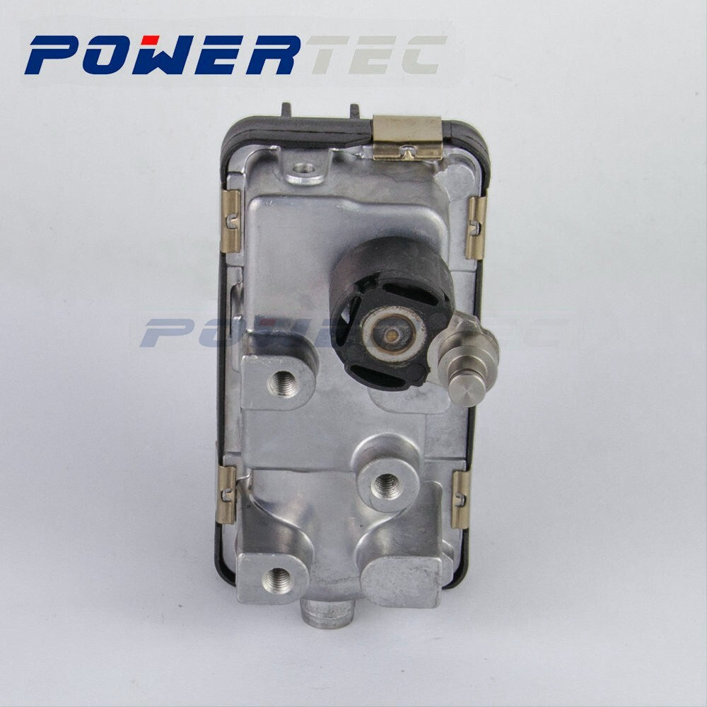 The turbo actuator is suitable for the for Ford Ranger Transit 3.2 TDCI 200HP 147Kw 812971-0006 767649