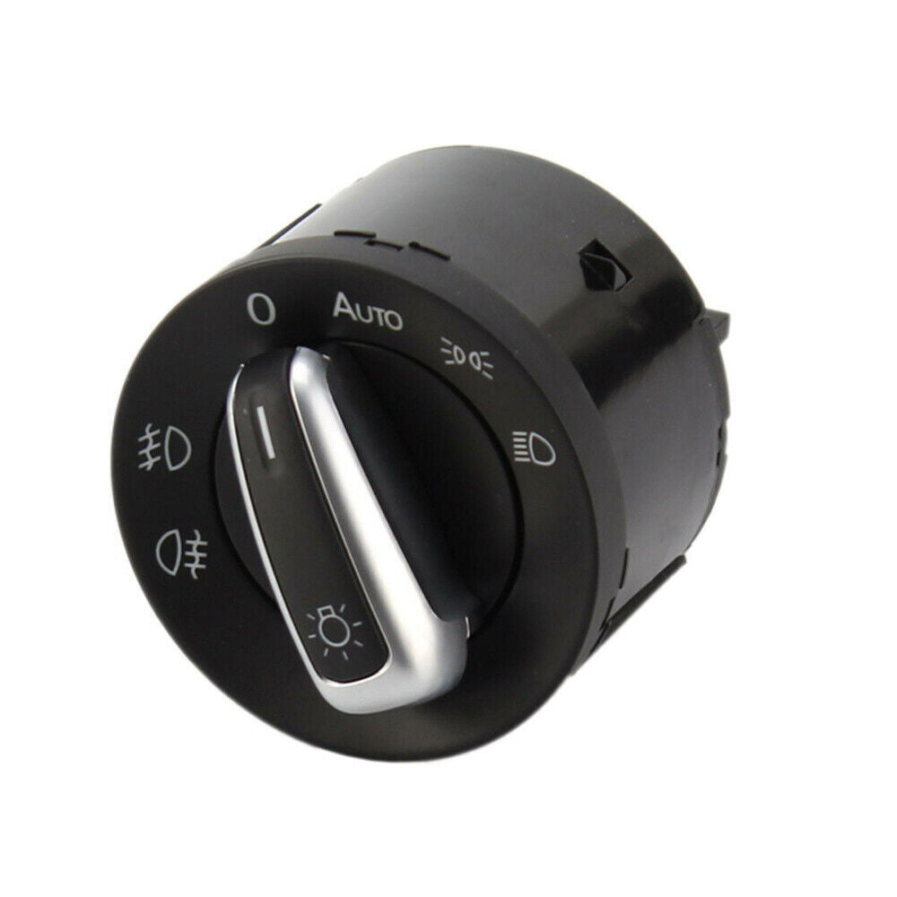 5ND941431B Headlight and Fog Light Switches Compatible with for Volkswagen for Passat , for Golf , for Jetta , and for Tiguan