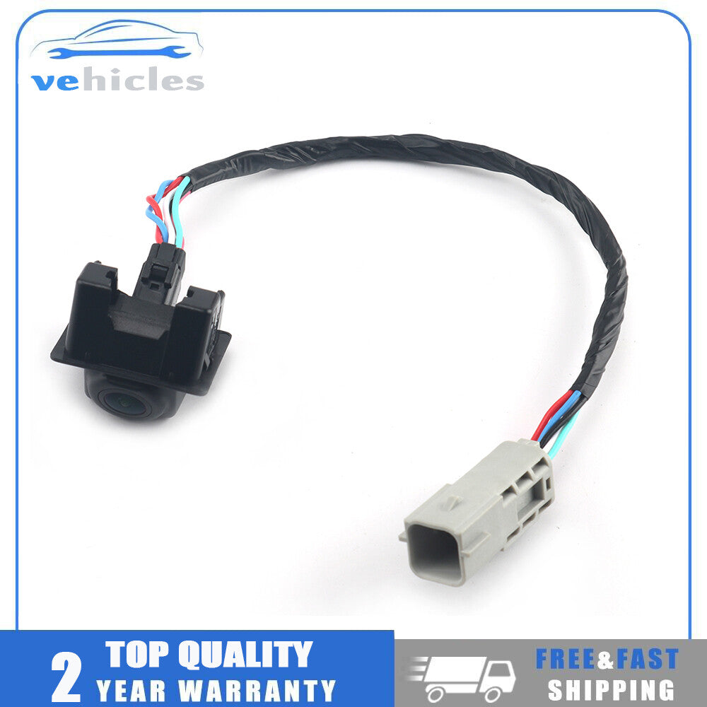 1PC for Cadillac GM 2010-2015 SRX 23205689 NEW Rear View-Backup Back Up Camera
