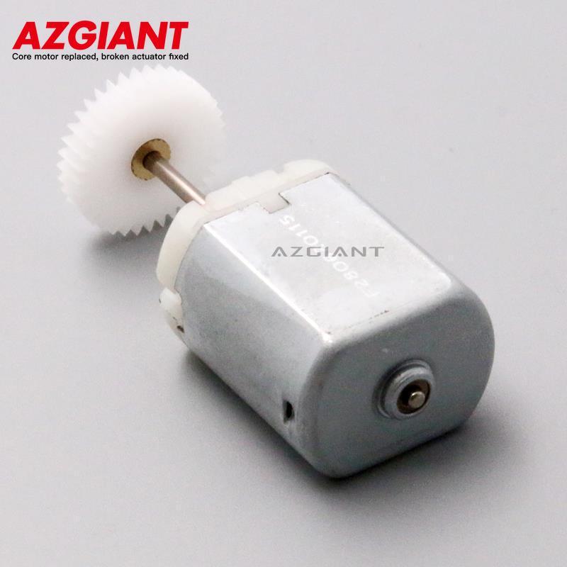 3B1837015A Door Lock Actuator Motor is suitable for Volkswagen for Golf IV MK4 1997 - 2004 Lupo 1998 - 2005.