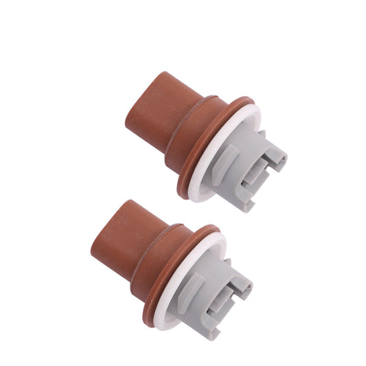 2PCS 68030801AA for Chrysler Town Country 2008-2016 Turn Signal Light Socket