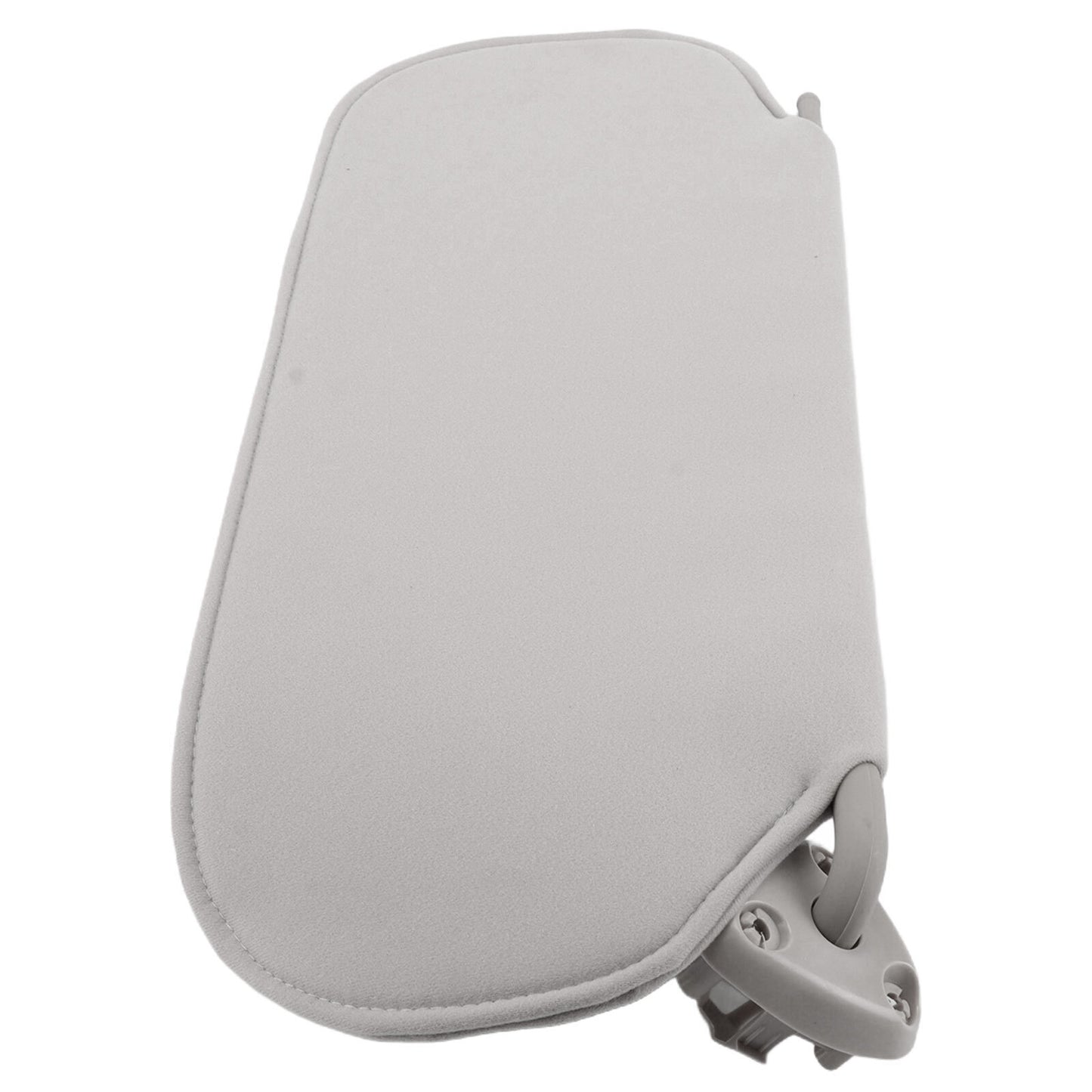 2X LHRH Sun Visor w/o Light 84054688 for Chevrolet Express 1500 2500 3500 4500