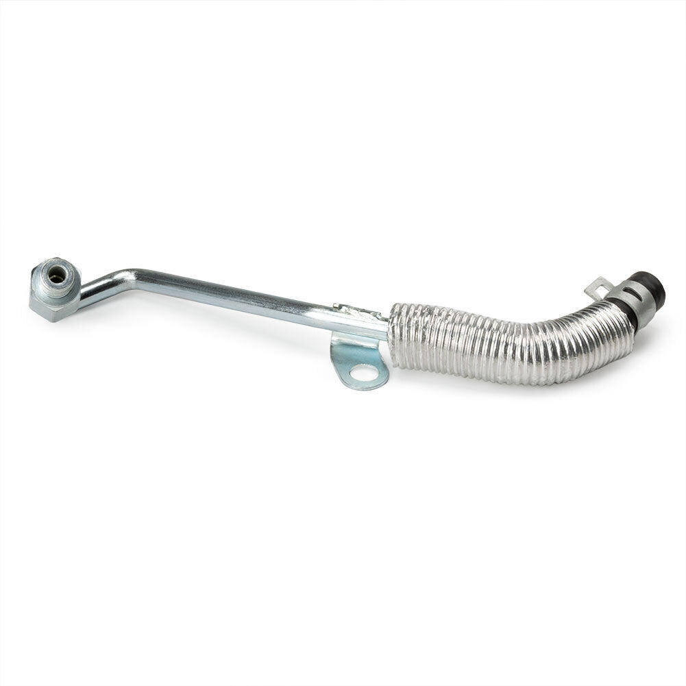 Turbo Charger Coolant Return Hose Line for Chevy for Cruze for Buick GM 1.4L 55567067