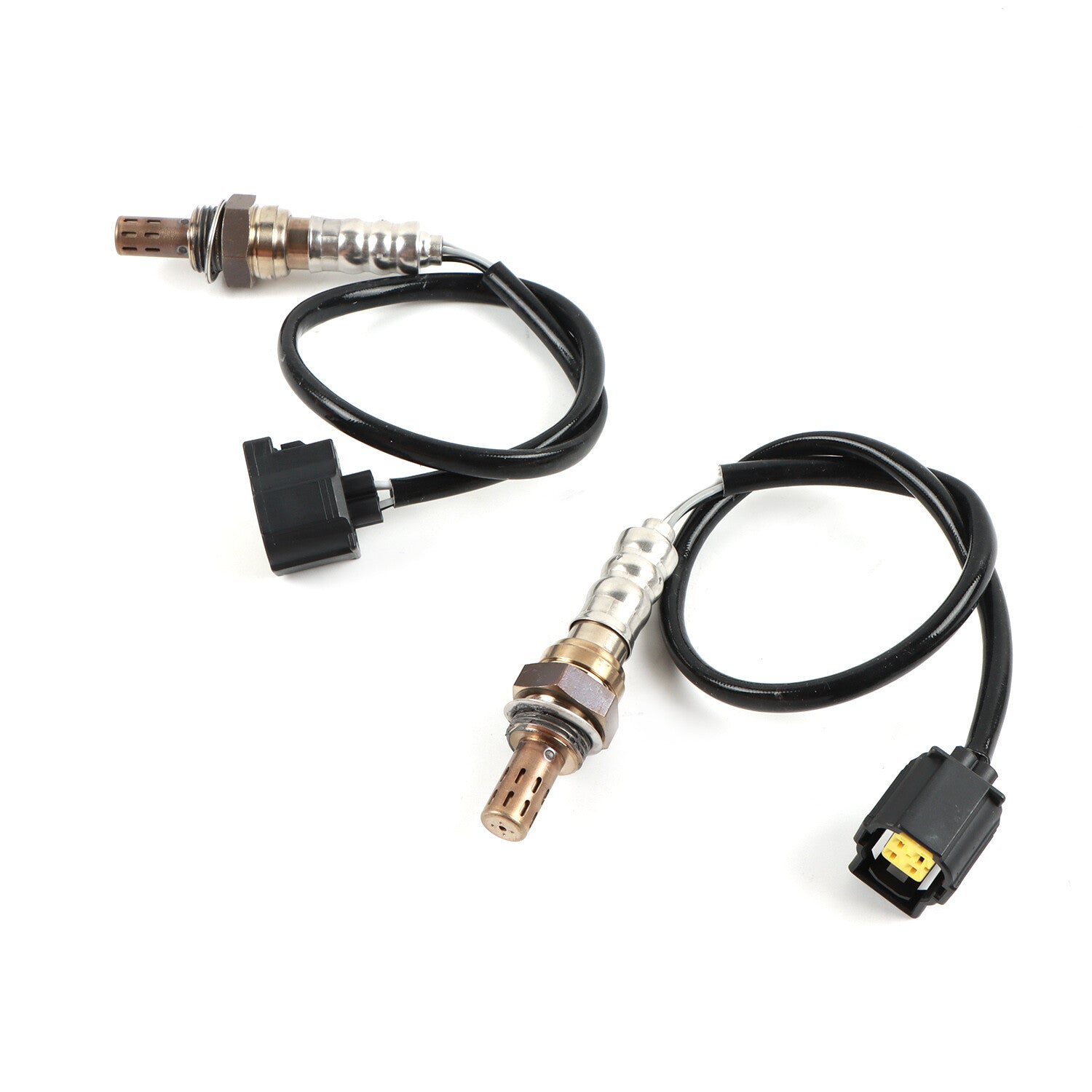 2Pcs 02 O2 Oxygen Sensor Upstream Downstream 234-4587 for Dodge for Chrysler for Jeep