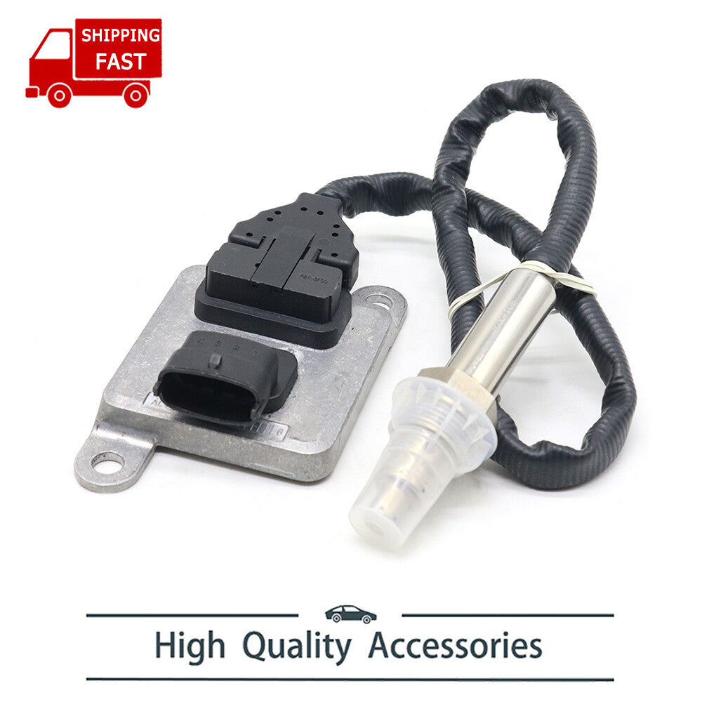 Nox Sensor Replacement for Dodge for Ram 2500 3500 4500 5500 6.7L 68085740AA 2013-15
