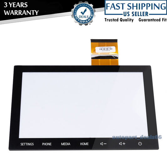 8-inch Touchscreen NAV Radio 2020-2022 for Mitsubishi Outlander 8740A098 8740A103