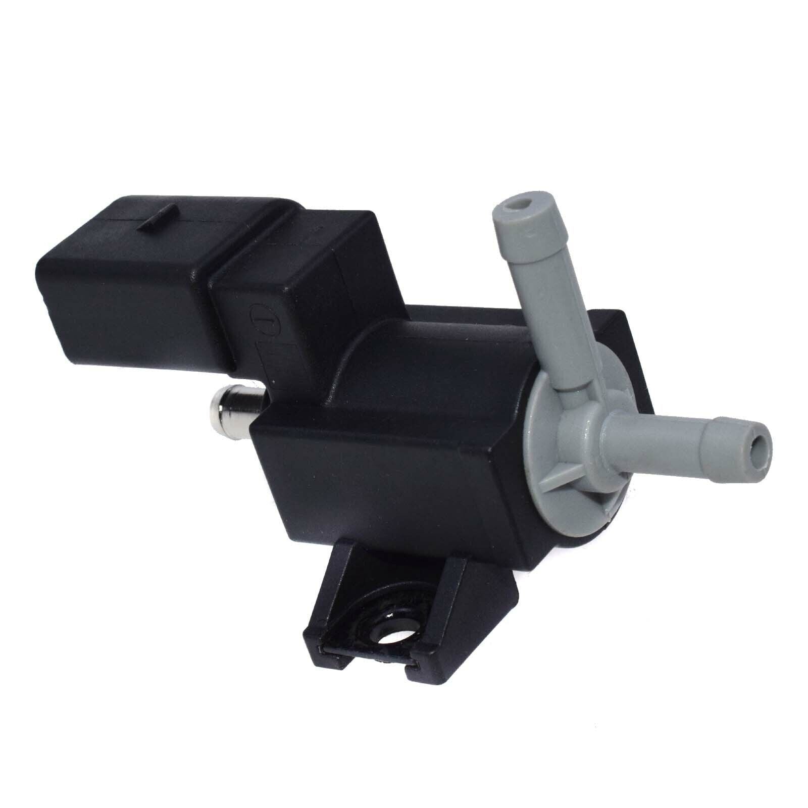 for Audi A4 A5 A6 Q3 Q5 for VW for Tiguan Eos Turbocharger Solenoid Control Valve NEW 1X