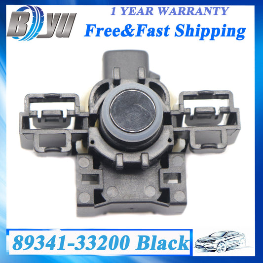 PDC Bumper Parking Aid Sensor Radar 89341-33200 For ES350 ES300h CT200h 2013-16