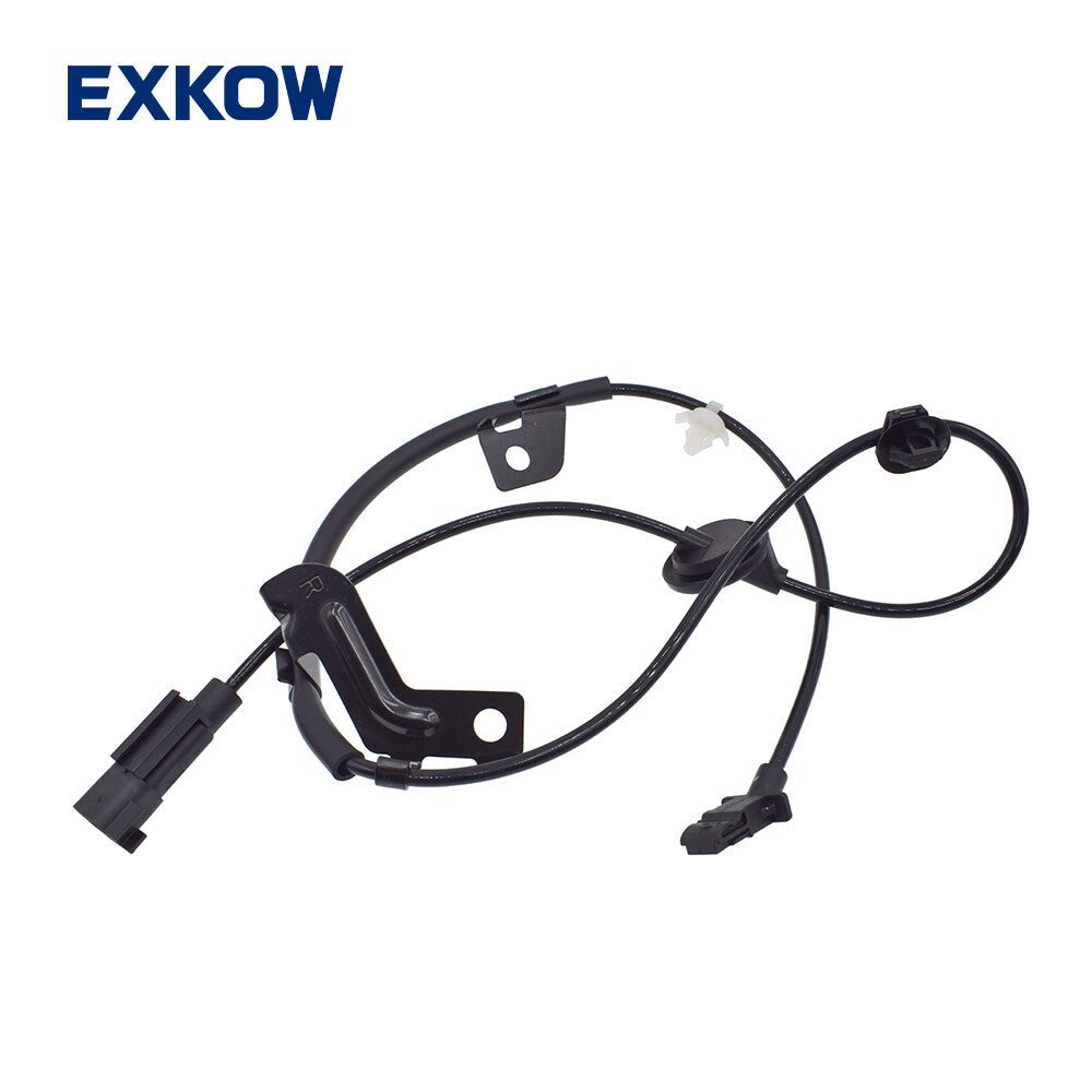 RR Wheel Speed ABS Sensor fits for Mitsubishi OUTLANDER SPORT 2.0 LTD GA2W 4WD 2010