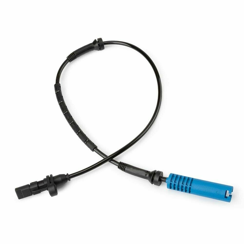 One front ABS wheel speed sensor (34526756379) is suitable for BMW X5 E53 3.0L, 4.4L, and 4.8L engines. (March 6th)