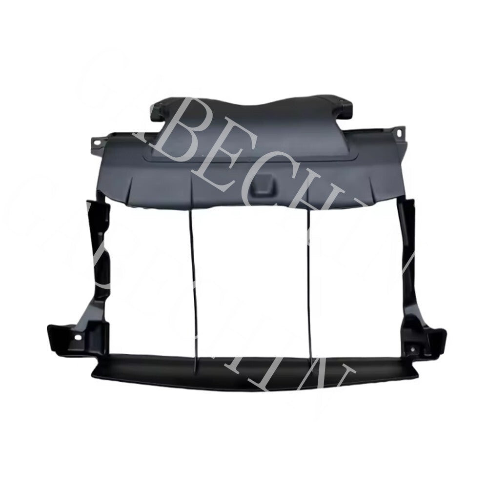 Equipment Manufacturer ( ) for Maserati Ghibli 3.0 V6 Radiator Air Route Tubing: 670004141