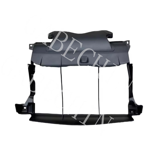 Equipment Manufacturer ( ) for Maserati Ghibli 3.0 V6 Radiator Air Route Tubing: 670004141
