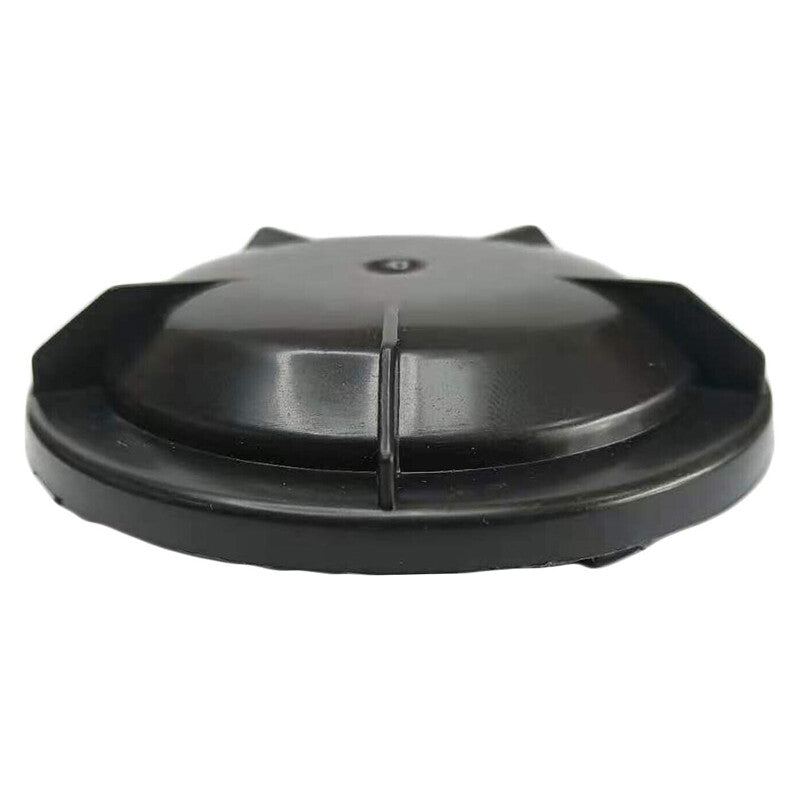 2x Headlight Dust Cover Rear Shell Headlamp Cap Fit for Fiat 500 for Abarth Parts