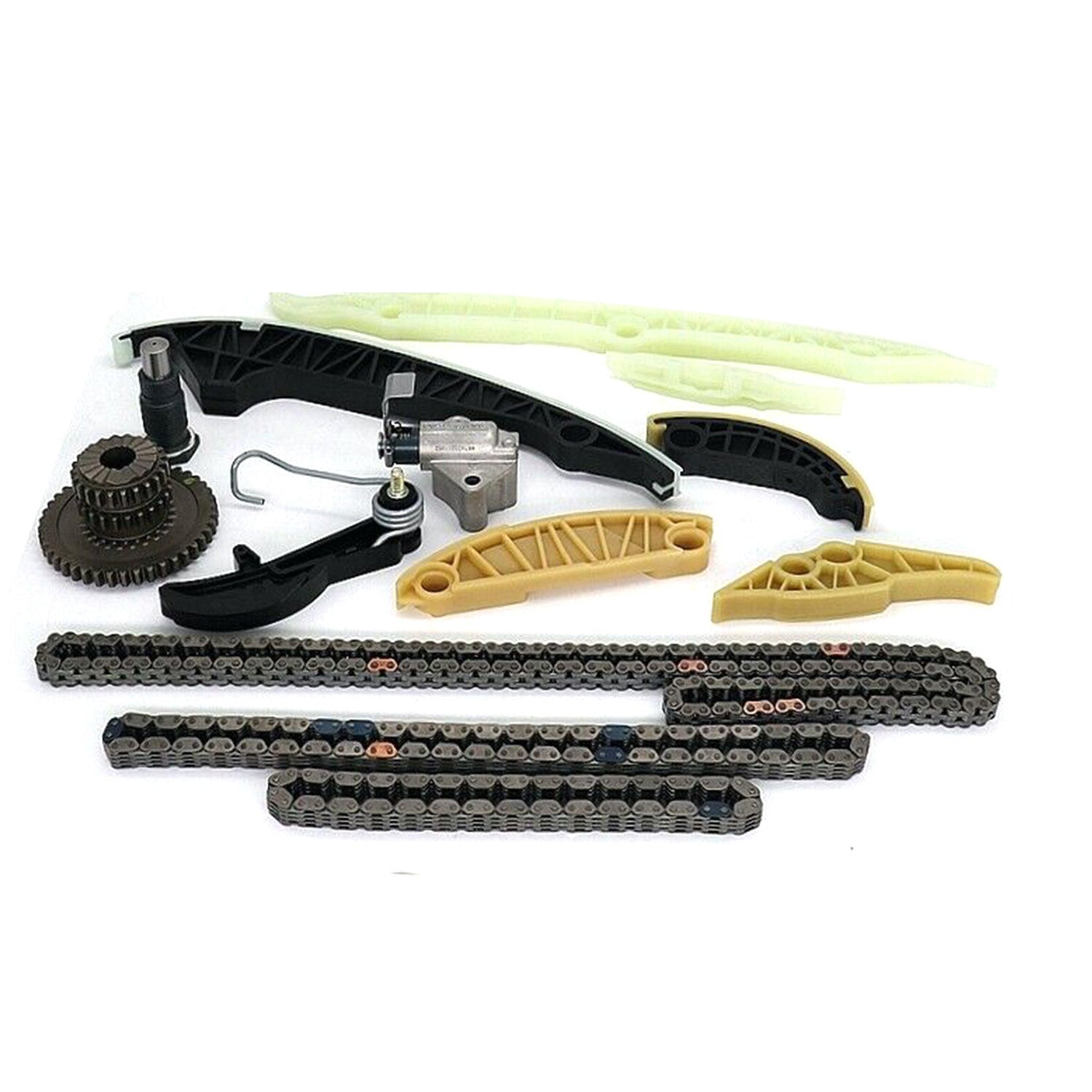 Timing Chain Kit for 2014 -2018 for VW for Jetta for Passat for Golf Beetle for Audi A3 A5 A4 A6 TT
