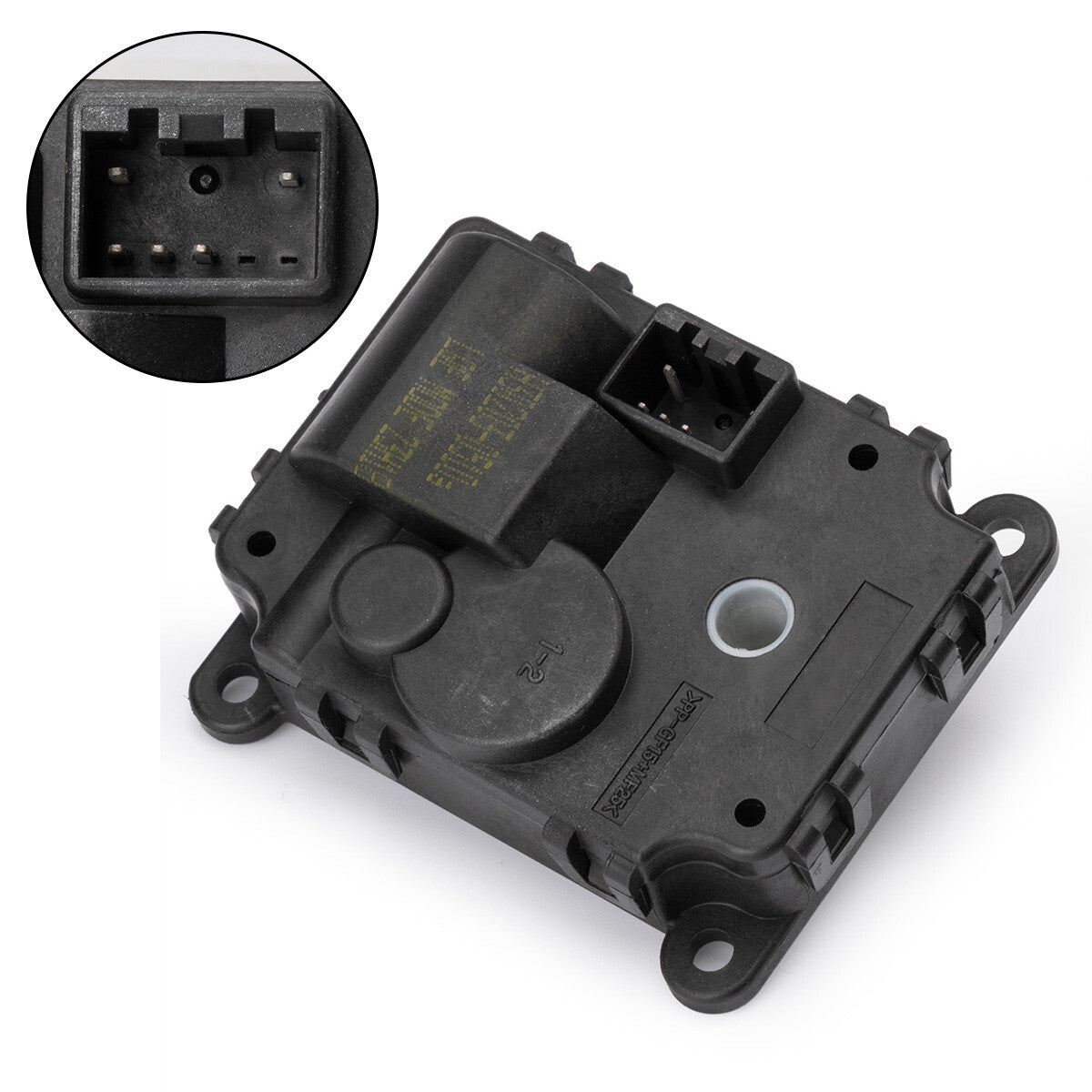 One actuator model 972223E060 (97222-3E060) replacement part for Kia Sorento 2006-2008