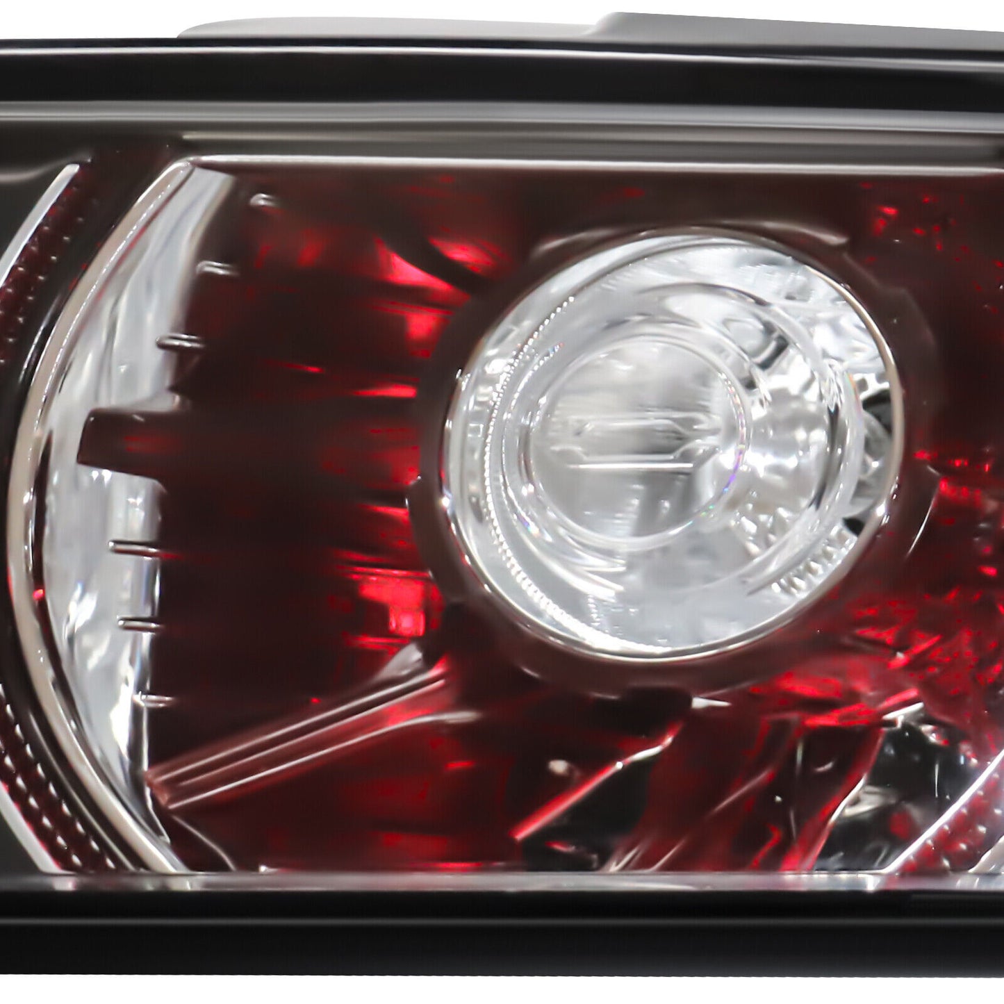 Right Tail Light For Land for Range Rover Evoque 2011-2015 Rear Lamp Brake Passenger