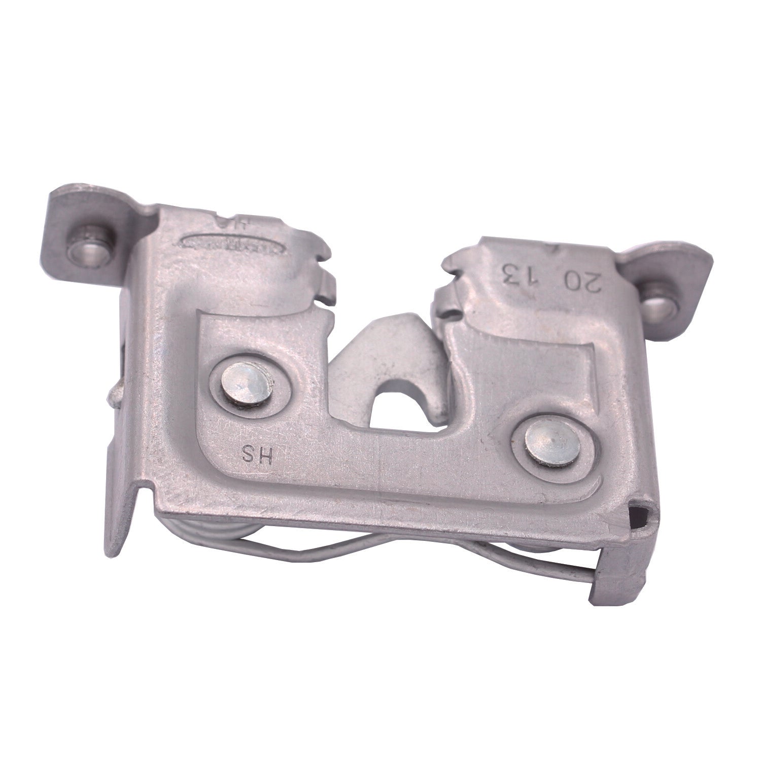 1PCS Front Bonnet Lock Latch 51232753419 For 2007-2015 for BMW X5 X6 for Mini