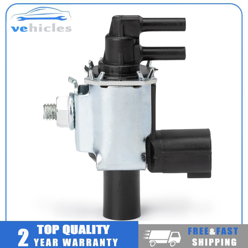 14956-38U1A K5T46582 K5T46581 Steam tank cleaning valve solenoid valve suitable for Japanese-made products
