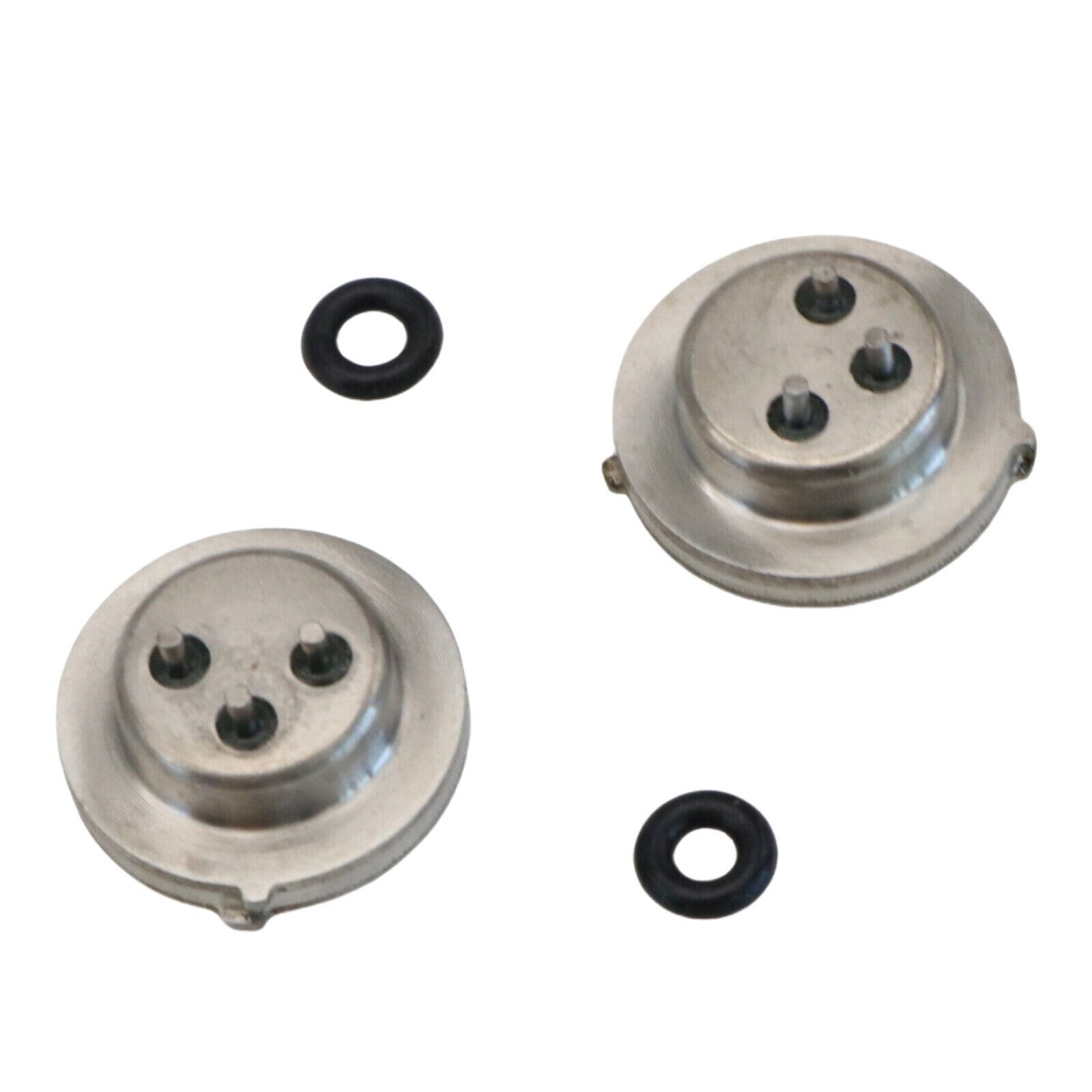 2Pcs TCU Transmission Control Unit Pressure Sensor for VW for AUDI for Mercedes