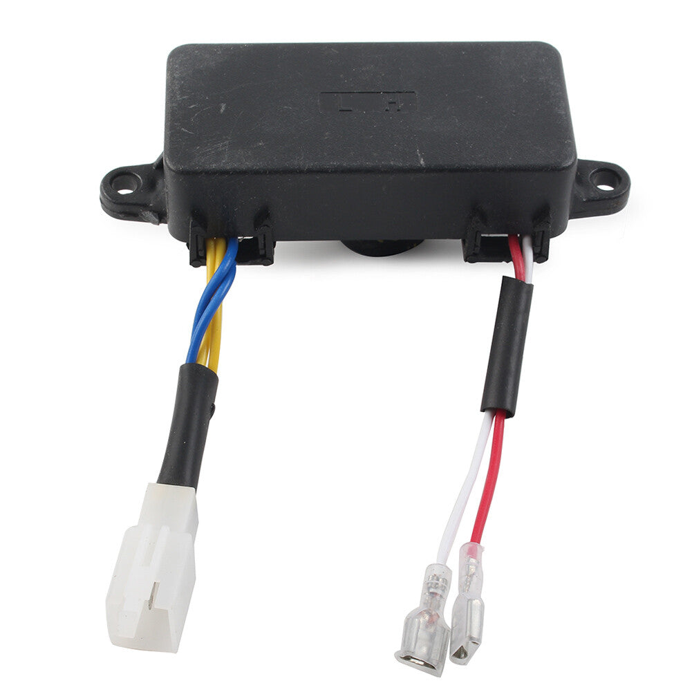 Automatic Voltage Regulator AVR FIT for Honda GX160 GX200 5.5/6.5HP 2.5kw-2.8kw