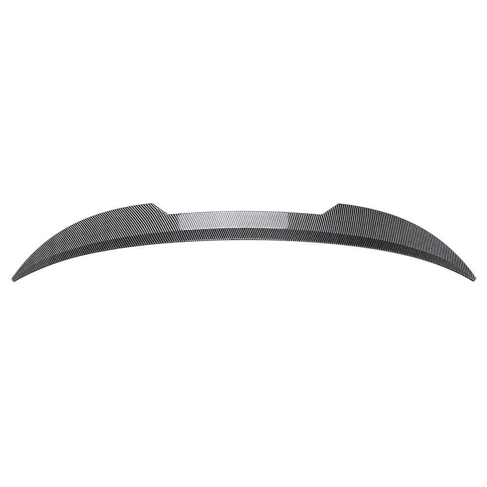 Rear Window Roof Spoiler Wing Lip for Audi Q3 F3 Sportback 2019-2024 New