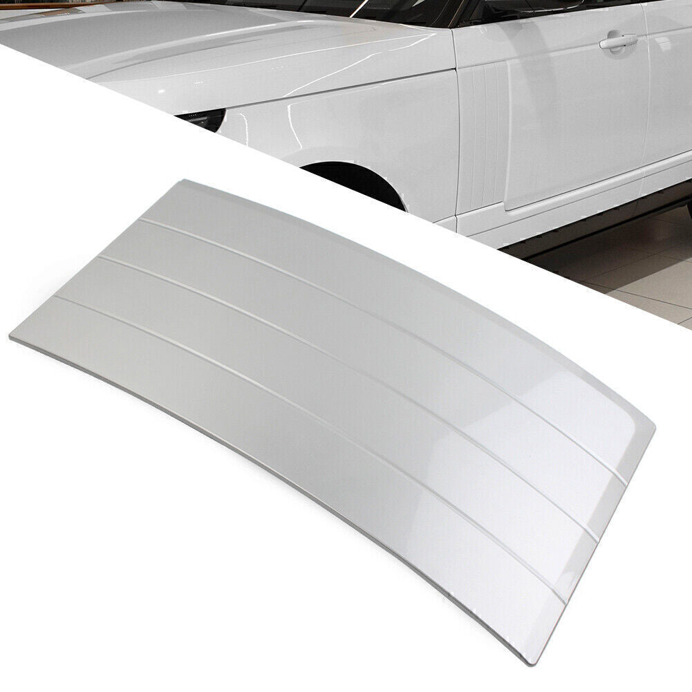 Side Mesh Vent Grille Fender Frame For 2018-2021 for Land Rover for Range Rover LR116772