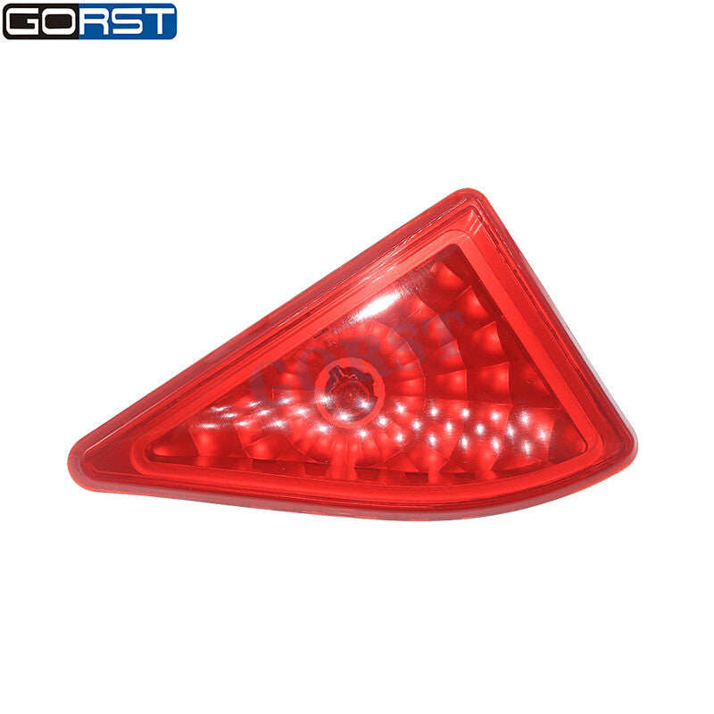 Red rear center brake light 265900021R for Renault Master MK3 for Vauxhall Movano