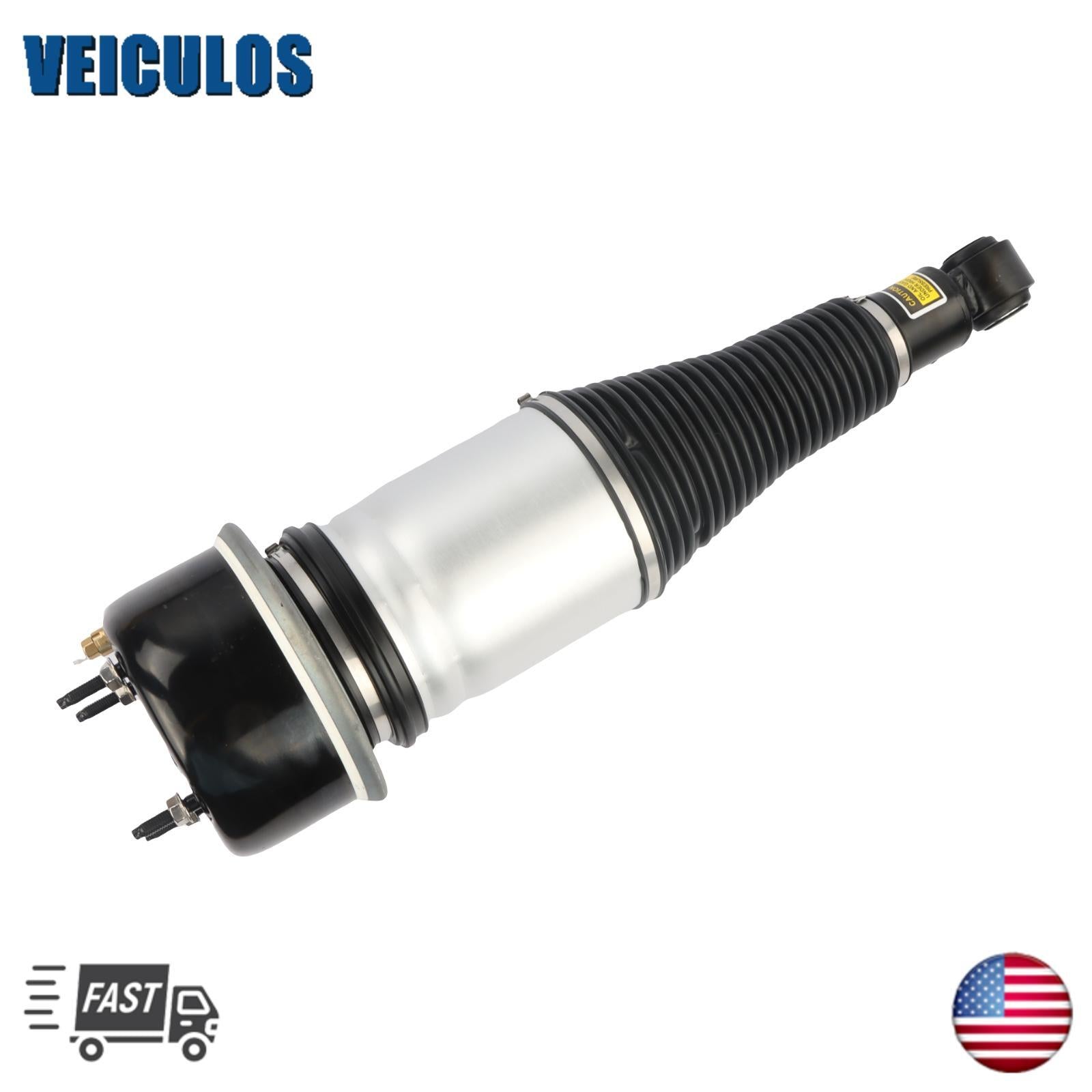 Rear Right/Left Air Suspension Strut for Jaguar XJ8/XJR Strut 2004-2010 C2C41340