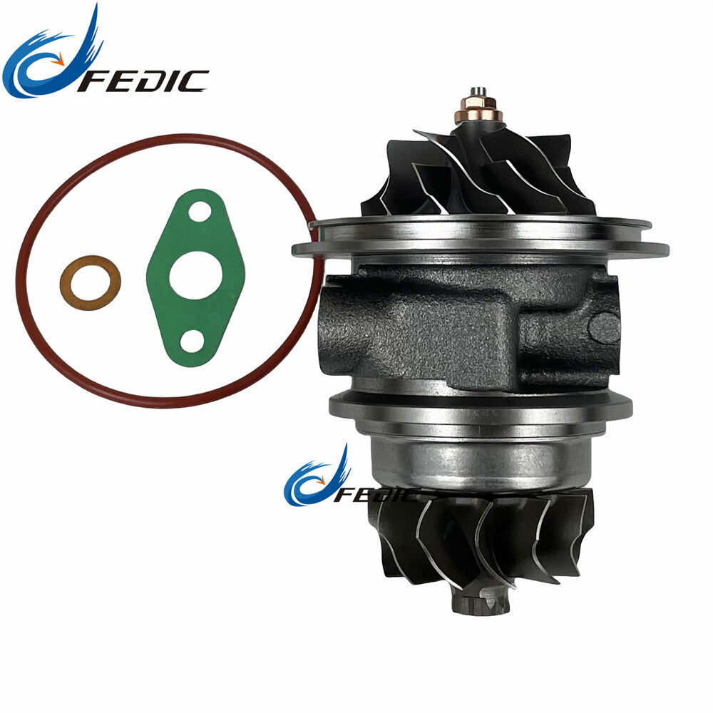 49189-03201 Turbo cartridge for Ford F-250 GM Silverado MWM 6.07 TCA 6CYL 2002