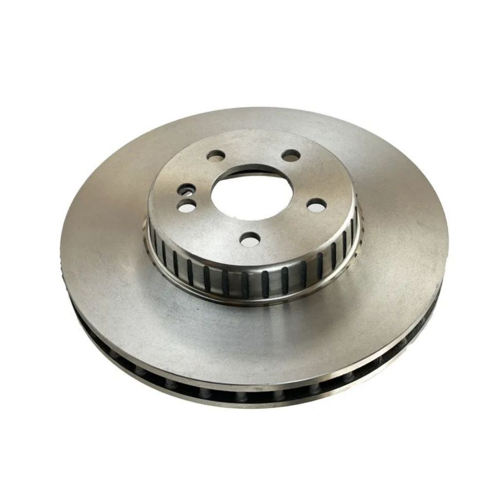 Rear Brake Rotors Kit For 2015-2021 for Mercedes-Benz C300 With Sport Package