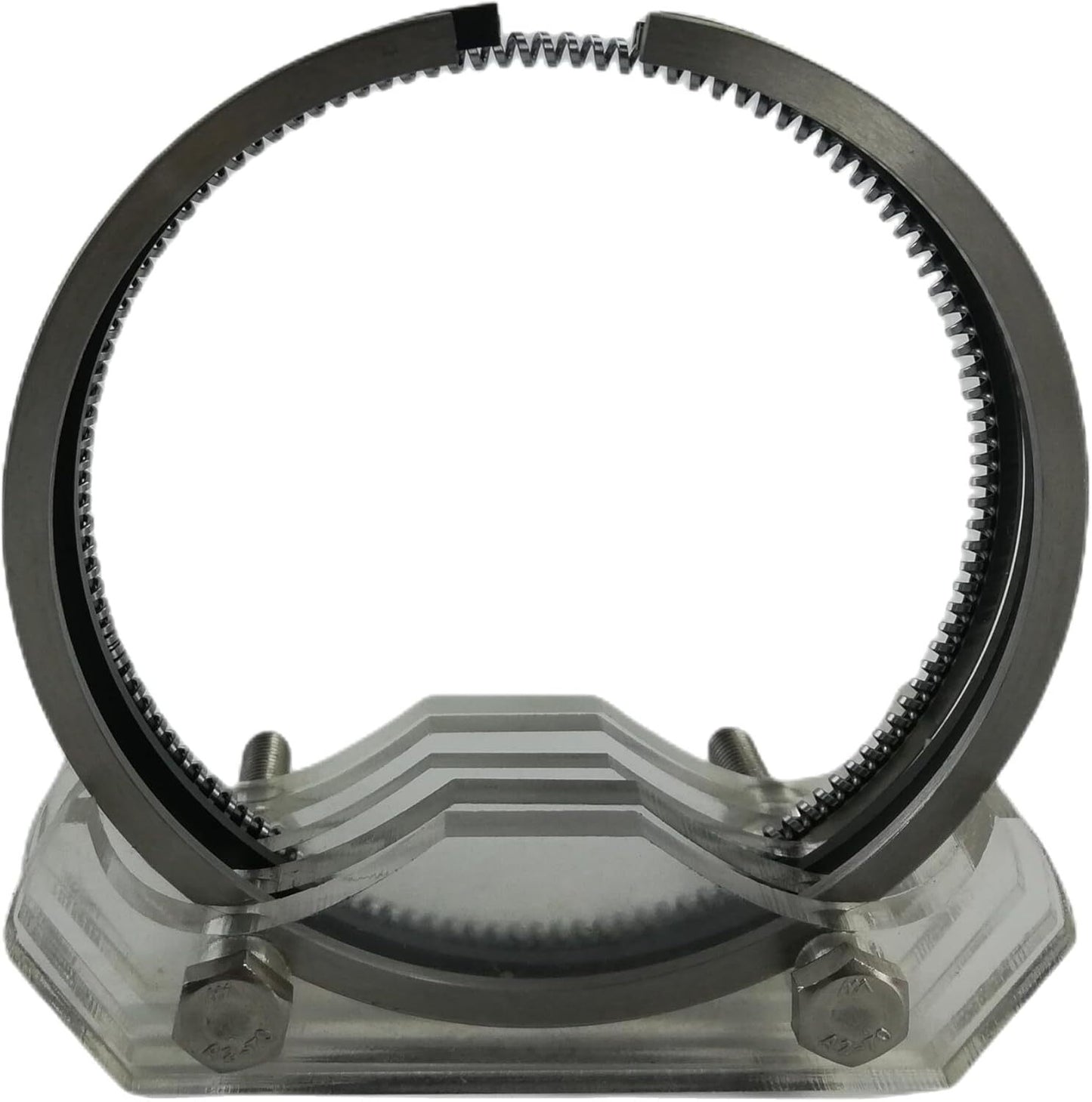 S3Q2 S4Q2 4Pcs Piston Ring 30617-70010 30617-70011 for Mitsubishi Engine Parts