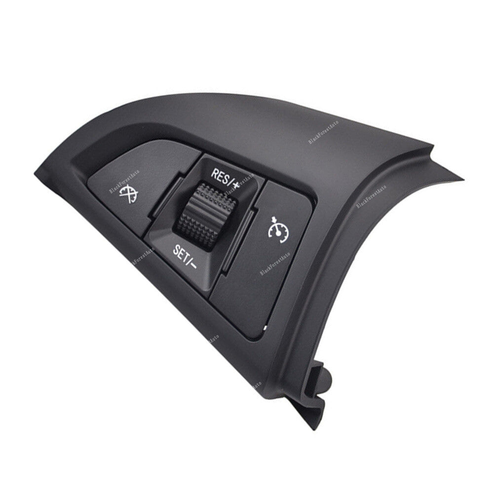 Fit for Chevrolet for Cruze 09-2014 Steering Wheel Cruise Control Switch Left Side