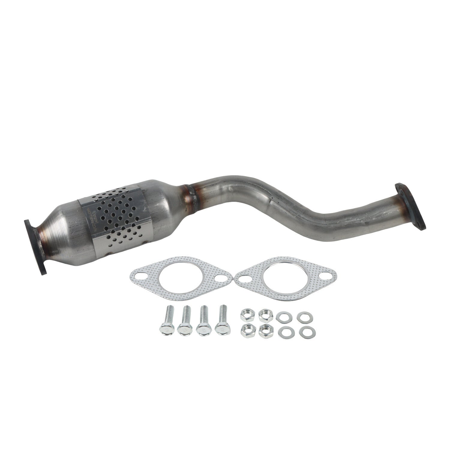 Catalytic Converter 53827 for 08-13 for Nissan Rogue 14-15 for Nissan Rogue Select 2.5L