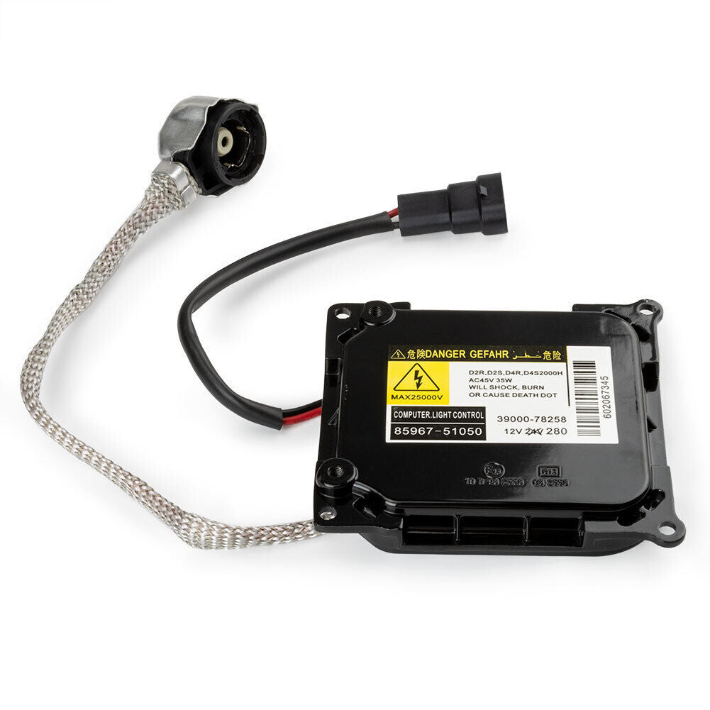 D4S Xenon Headlight Ballast Module DDLT003 for Toyota for Lexus GS300 GS350 GS430