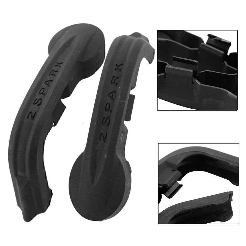 1 Set Spark Plug Cover for BMW R1150 R 01-06 R1150 GS 99-05 R1150 RT 01-04