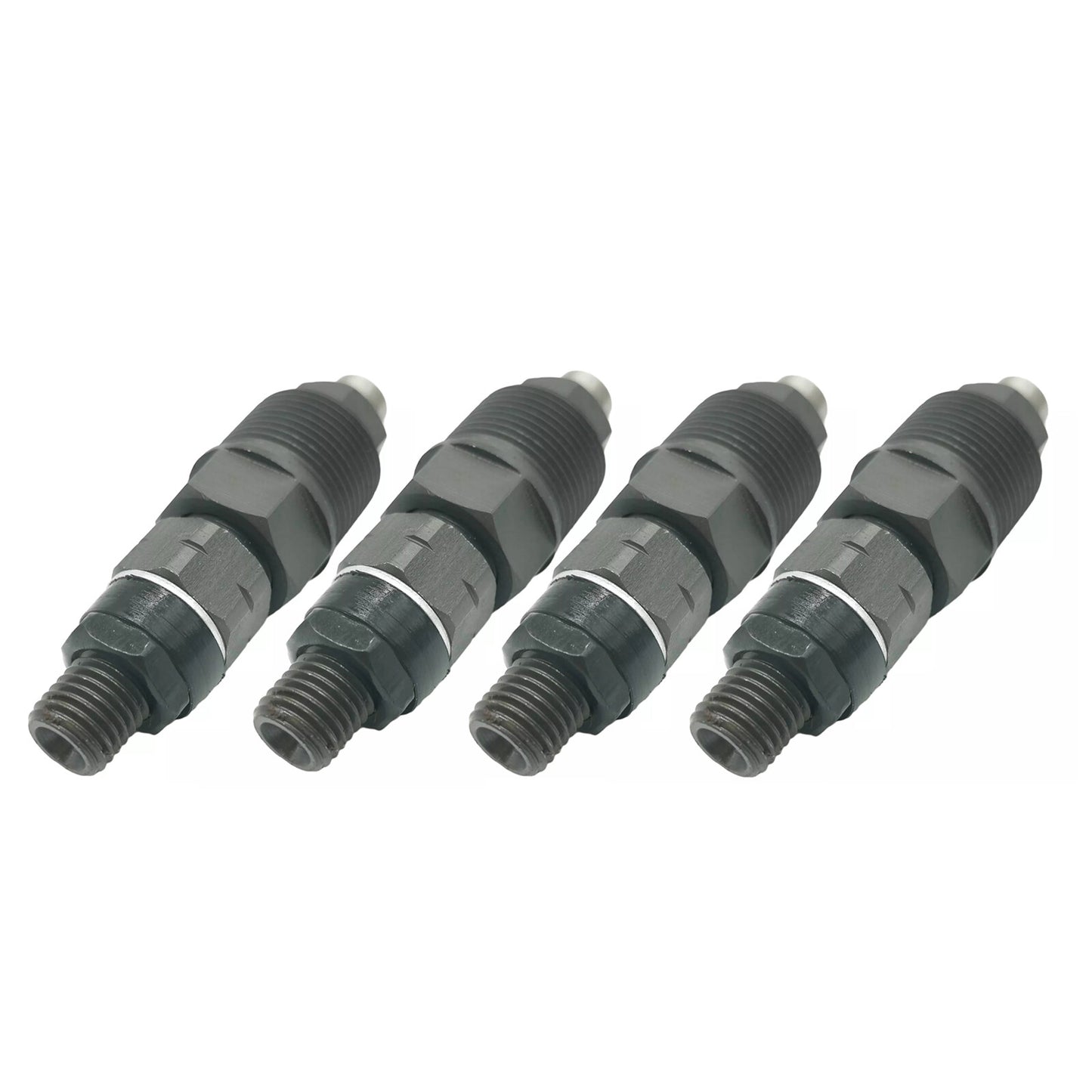 4x Fuel Injector Suitable for Isuzu Engine 4JG1 9430613713 8971406240 8970796530