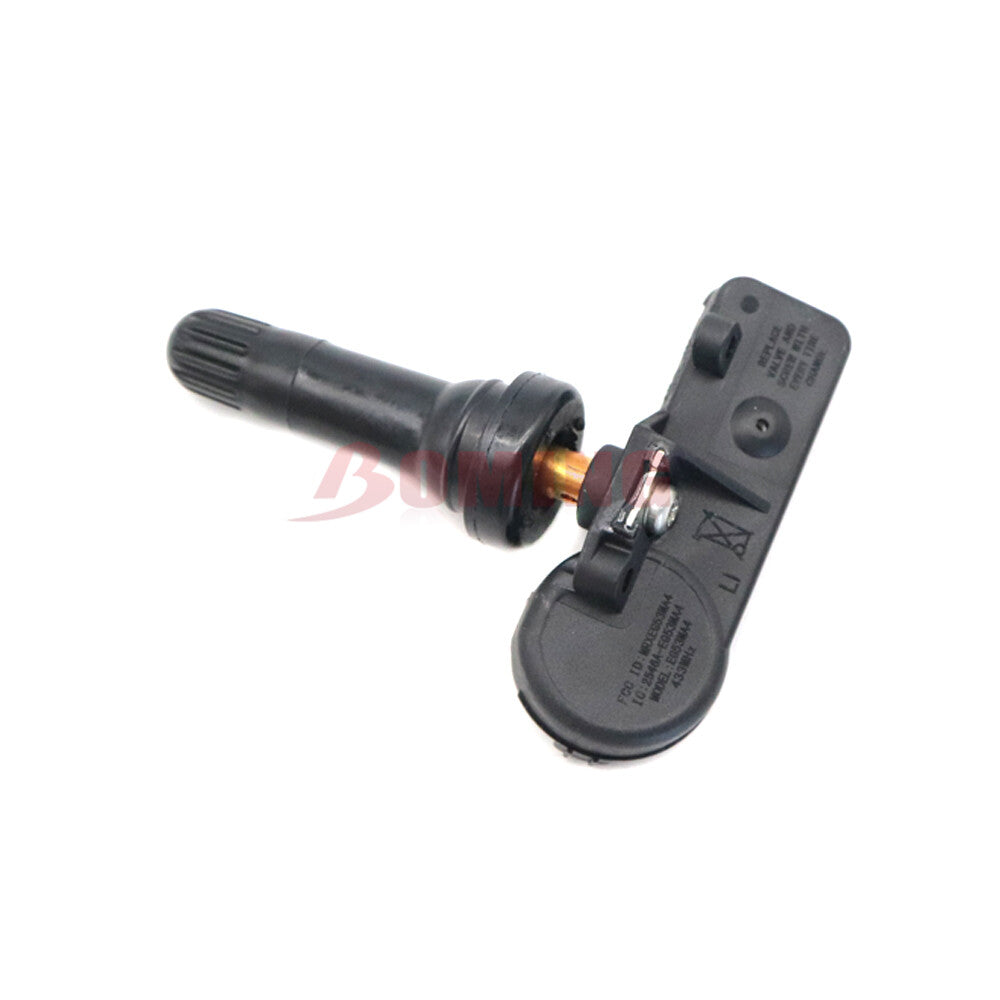 TPMS Tire Pressure Sensor Monitoring 4-Piece 433MHz for Dodge for Ram for Jeep 56029481AB