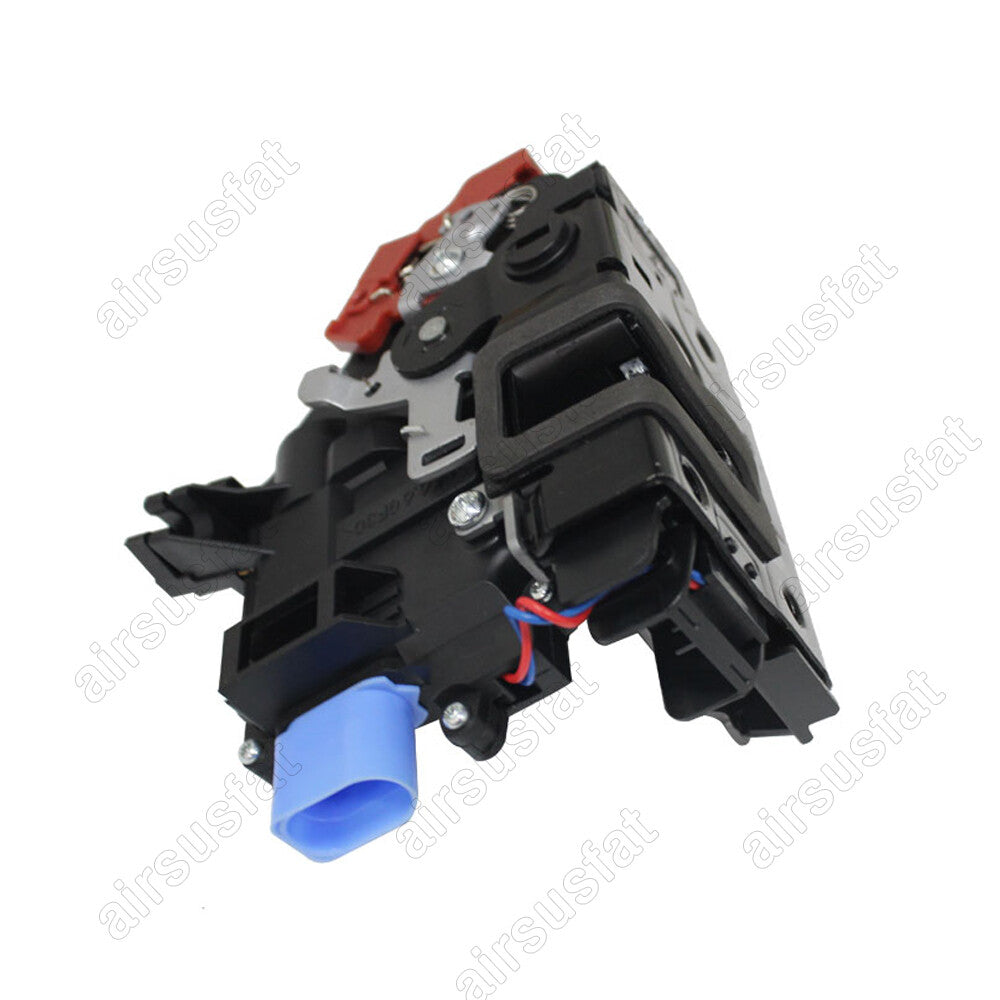 Rear Right Driver Door Lock Actuator Fit for Porsche for Cayenne for Volkswagen Touareg