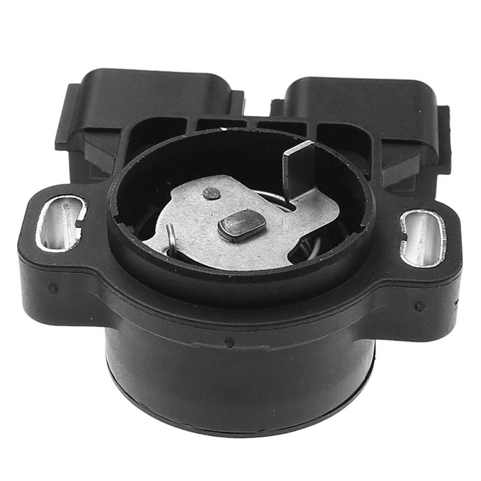 Crankshaft position sensor suitable for Hino for Isuzu 4HK1 and 6HK1 models. 029600-1290 8973061131