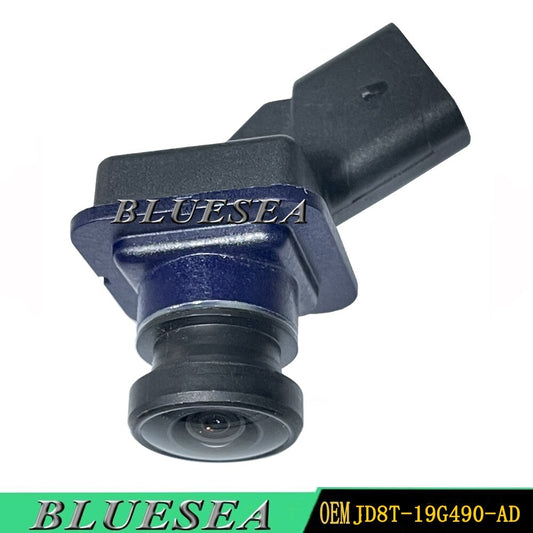 1PCS Car Rear Door Camera JD8T-19G490-AD Reversing Assist Camera for Ford